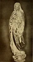 An illustration from Siena and her artists (1907)