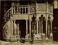 An illustration from Siena and her artists (1907)