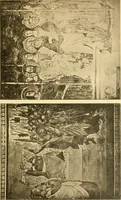 An illustration from Sienesische Meister des Trecento in der Gemäldegalerie zu Siena (1907)