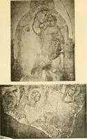 An illustration from Sienesische Meister des Trecento in der Gemäldegalerie zu Siena (1907)