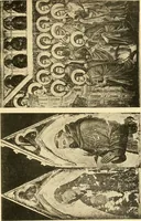 An illustration from Sienesische Meister des Trecento in der Gemäldegalerie zu Siena (1907)