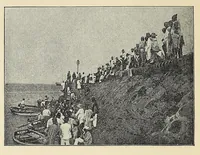 An illustration from Sierra Leone after a hundred years (1894)