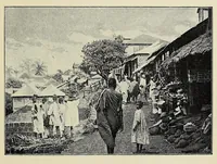An illustration from Sierra Leone after a hundred years (1894)