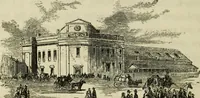 An illustration from Sights in Boston and suburbs, or, Guide to the stranger (1856)