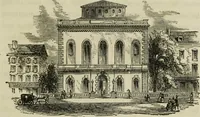 An illustration from Sights in Boston and suburbs, or, Guide to the stranger (1856)