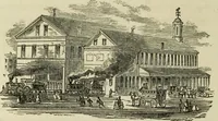 An illustration from Sights in Boston and suburbs, or, Guide to the stranger (1856)
