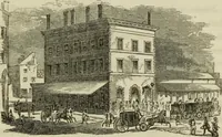 An illustration from Sights in Boston and suburbs, or, Guide to the stranger (1856)