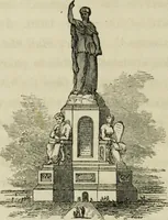 An illustration from Sights in Boston and suburbs, or, Guide to the stranger (1856)