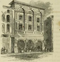 An illustration from Sights in Boston and suburbs, or, Guide to the stranger (1856)