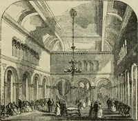 An illustration from Sights in Boston and suburbs, or, Guide to the stranger (1856)