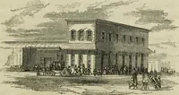 An illustration from Sights in Boston and suburbs, or, Guide to the stranger (1856)