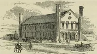 An illustration from Sights in Boston and suburbs, or, Guide to the stranger (1856)
