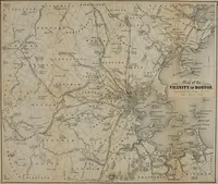 An illustration from Sights in Boston and suburbs, or, Guide to the stranger (1856)
