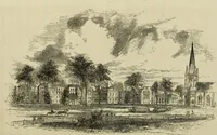 An illustration from Sights in Boston and suburbs, or, Guide to the stranger (1856)