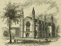 An illustration from Sights in Boston and suburbs, or, Guide to the stranger (1856)