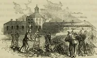 An illustration from Sights in Boston and suburbs, or, Guide to the stranger (1856)