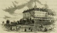 An illustration from Sights in Boston and suburbs, or, Guide to the stranger (1856)