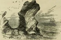 An illustration from Sights in Boston and suburbs, or, Guide to the stranger (1856)