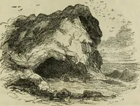 An illustration from Sights in Boston and suburbs, or, Guide to the stranger (1856)