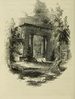 An illustration from Sights in Boston and suburbs, or, Guide to the stranger (1856)