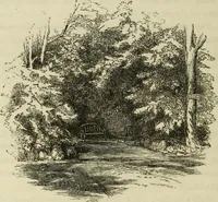An illustration from Sights in Boston and suburbs, or, Guide to the stranger (1856)