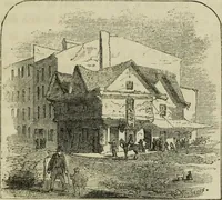 An illustration from Sights in Boston and suburbs, or, Guide to the stranger (1856)