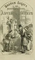 An illustration from Sights in Boston and suburbs, or, Guide to the stranger (1856)