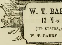 Picture 85 of 108 from Sights in Boston and suburbs, or, Guide to the stranger (1856), leaf 257