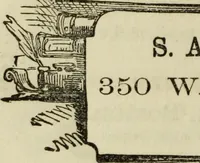 An illustration from Sights in Boston and suburbs, or, Guide to the stranger (1856)