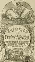 Picture 95 of 108 from Sights in Boston and suburbs, or, Guide to the stranger (1856), leaf 265
