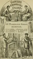 Picture 97 of 108 from Sights in Boston and suburbs, or, Guide to the stranger (1856), leaf 278