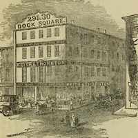 An illustration from Sights in Boston and suburbs, or, Guide to the stranger (1856)