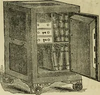 An illustration from Sights in Boston and suburbs, or, Guide to the stranger (1856)