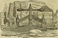 An illustration from Sights in Boston and suburbs, or, Guide to the stranger (1856)