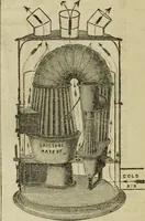 Picture 106 of 108 from Sights in Boston and suburbs, or, Guide to the stranger (1856), leaf 291