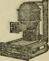 An illustration from Sights in Boston and suburbs, or, Guide to the stranger (1856)