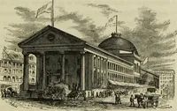An illustration from Sights in Boston and suburbs, or, Guide to the stranger (1856)