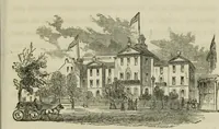 An illustration from Sights in Boston and suburbs, or, Guide to the stranger (1856)