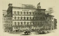 An illustration from Sights in Boston and suburbs, or, Guide to the stranger (1856)