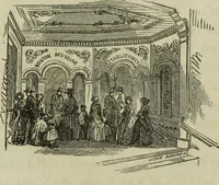 An illustration from Sights in Boston and suburbs, or, Guide to the stranger (1856)