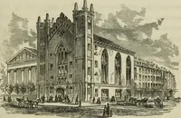 An illustration from Sights in Boston and suburbs, or, Guide to the stranger (1856)