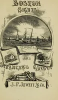 An illustration from Sights in Boston and suburbs, or, Guide to the stranger (1856)