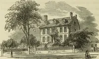 An illustration from Sights in Boston and suburbs, or, Guide to the stranger (1856)