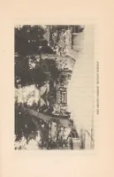 An illustration from Sights of Old Capital (1919)