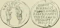 Picture 69 of 625 from Sigillographie de l'Empire byzantin (1884), leaf 116