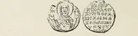 Picture 116 of 625 from Sigillographie de l'Empire byzantin (1884), leaf 173