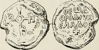Picture 121 of 625 from Sigillographie de l'Empire byzantin (1884), leaf 179