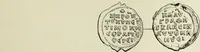 Picture 127 of 625 from Sigillographie de l'Empire byzantin (1884), leaf 186