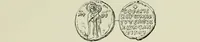 Picture 138 of 625 from Sigillographie de l'Empire byzantin (1884), leaf 196