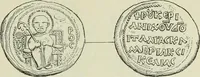 Picture 181 of 625 from Sigillographie de l'Empire byzantin (1884), leaf 238